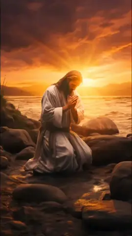 Jesus te dice, nunca dejes de soñar, nunca te rindas y sigue luchando por lo que más quieres 🙏❤️. #dios #jesus #jesucristo #jehova #johandergaming #tiktok #sigueme_para_mas_videos_asi #musica @tiktokglobal @tiktok creators @TiktokPakistanOfficial 