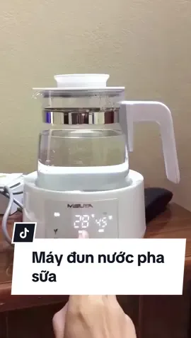 Bình đun nước pha sữa điều chỉnh nhiệt, ấm đun nước pha sữa. #maydunnuoc  #maydunnuocphasua #maydunnuocphasuachobe #maydunnuocgiunhietthongminh #maydunnuocmisuta #amdunnuocphasua #amdunsieutoc #amdunnuocthuytinh #amdunnuocmisuta #amdunnuocphasuachobe  #binhdungnuoc #binhdunnuocphasua #binhdunnuocphasuamisuta #binhdunnuocvahamsua 