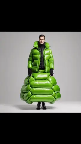 Choose your puffer style! #aifashion #aifashiondesign #aifashiondesigner #aifashionshow #aifashionweek23 #aifashionphotography #aifashionoutfits #aicover 