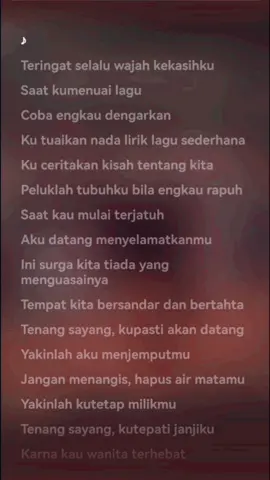 Kangen Band - Yakinlah Aku Menjemputmu #fyp #liriklagu #laguviral #music #karaoke 