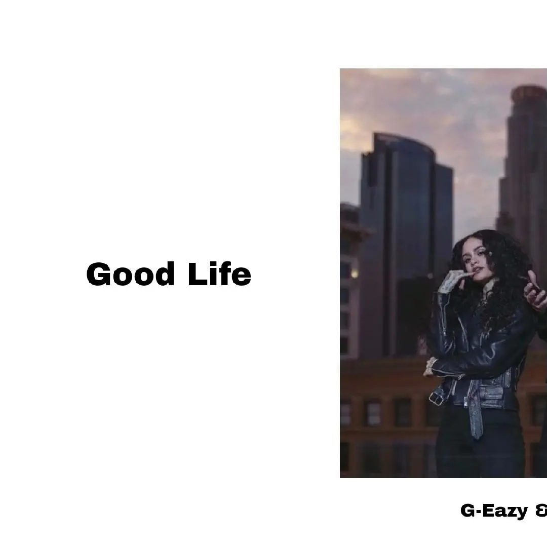 G-Eazy & Kehlani-Good Life🥀 #lyrics #songlyrics #lyrics_songs #lyricssong #lyricsmusic #goodlife #goodlifegeazy #geazy #geazygoodlifeftkehlani #throwbacksongs #nostalgicsongs #fastandfurious #audio #music #spotify #playlist #fyppp #fypシ #fypシ゚viral #fyp #foryourpage #xyzbca 