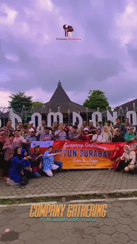 Day 2 - Tour Company Gathering Pengadilan Tinggi Tata Usaha Negara Surabaya Goes to Jogjakarta With @Official SGN Holiday (Europa Class) #fyp #fypシ #fypシ゚viral #sgnholiday #sgnholidaymaldives #busmania #companygathering #jogja #tour #pariwisata #surabaya #indonesia #pandawanusantaraorganizer 