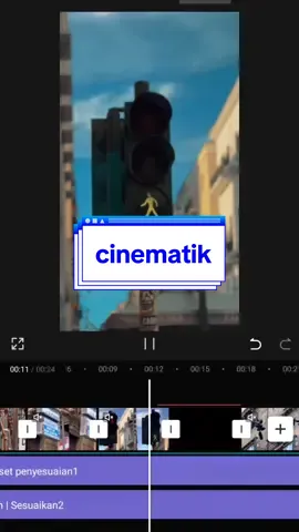 sound tutorial 🤪#templateaditya🥵 #cinematictemplate #ncsvideomusic 