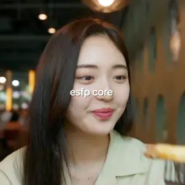 esfp version #mbtipersonality #esfppersonality #koreandrama #fyp #foryoupage #foryou #xyzbca #omgpage 