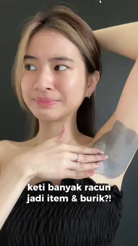 👀first time banget spill giniii  #bodycare #brighty #ketiglowing 