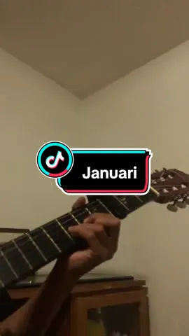 ini beneran januari usai?  - #januariglennfredly #januaricover  #januari #coverlagu #lyricsvideo 