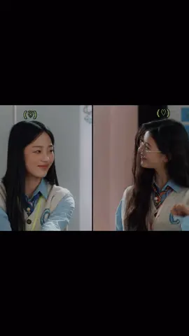 [091022] Jeans’ ZINE - NewJeans school EP. 1 & 2 📚📝 #husseyz #minji #danielle #newjeans #fyp 