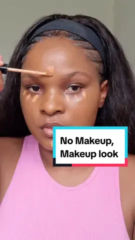 No Makeup, Makeup look #nomakeupchallenge #makeuplook #makeup #maybelline #maybellinesa @Maybelline New York @stylingconceptsPR 