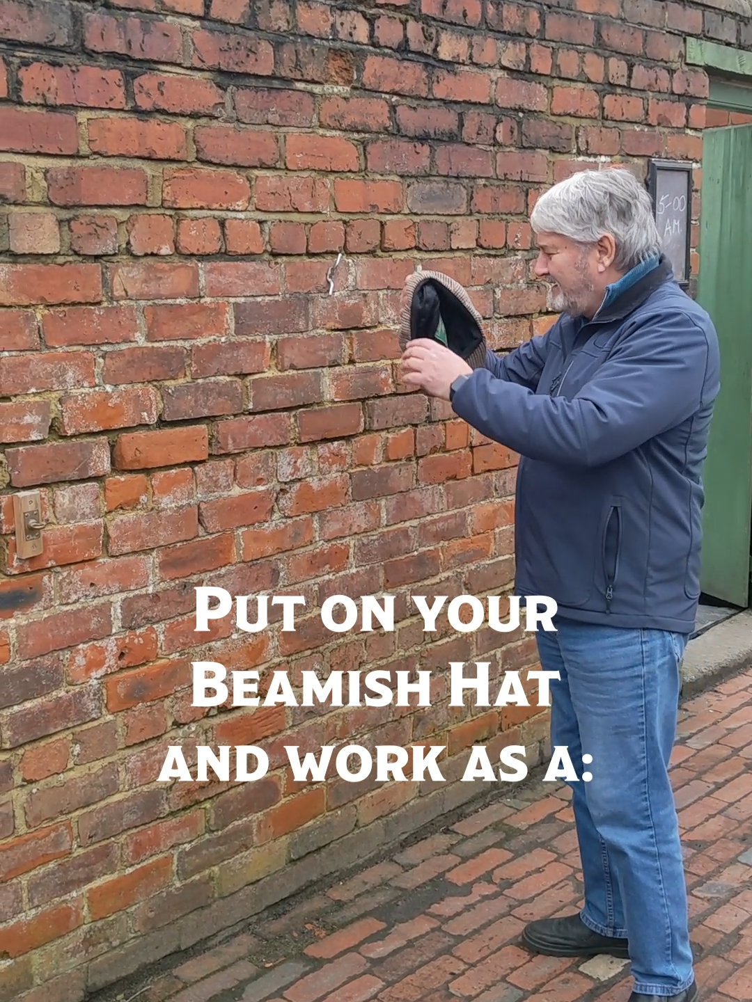 Time to put your Beamish hat on! We have lots of exciting seasonal vacancies in our 1900s Town, 1950s Town, Mining Life, Bus & Tramway. Steam & Railway, Cleaning and Food & Beverage teams. Interested in a new job for 2024? Come along to our Recruitment Fair in our Entrance Coffee Shop tomorrow (Tuesday, 16th January)! Drop in between 2pm and 7pm and speak to our friendly staff who will be on hand to tell you all about the roles available and what it's like to work at Beamish. Please note, the rest of the museum is currently closed Monday to Friday due to winter opening hours. Find out more and apply for our job vacancies at https://www.beamish.org.uk/vacancy/seasonal-vacancies-5/