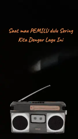 #pemilu 