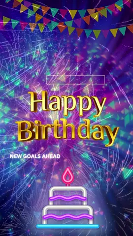 TikTok Best Happy Birthday 🎉 | Best TikTok Birthday Video | Happy Birthday Vibes 🎉This Birthday Party Mix is sure to create a lot of excitement in every birthday. Wishing you all the great things in life, hope this birthday song video bring you an extra smile on this wonderful day. Wish you a very Happy Birthday.🎉 We make these video's to give you a wonderful birthday! 🎉Please support us and don't forget to 