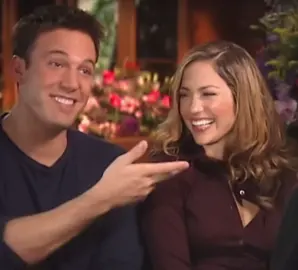Ben Affleck & Jlo (2003) #hollywood #genz #2000s #jlo 