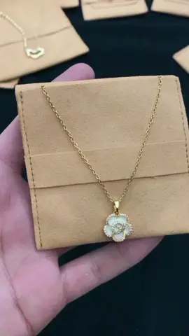 18k Gold-Plated Stainless-Steel Chain | 2024 Trend Fashion Jewelry for Women | Convertible Design with our exclusive velvet packaging bag for free @TikTok Shop 🇺🇸 @TikTok LIVE Creator @TikTok @tiktoklive_us @TikTok for Business @TikTok Trends  #nicksaban #icespice #glavstroy #meangirls #tools #alabamafootball #farm #outerbanks #valentine #billbelichick  #smilecrazy #aifilter #kattwilliams #military #ValentinesDay #soldier #airforce #judge #fishinglife #Girls #tiktokshopholidaydeals #smilecraze #slimey #jewelryfashion #iautocompleta #expanddetufoto #lightwavetoearth #temu #goldenticket #diygift  #nacklace  #nacklaces #heartnacklace #gift #trendyjewelry #jewelrylovers #hewelrylover #jewelrydesign #foryou #foryourpage #thebenchstore #tiktok #USA #unitedstates #US #CapCut #thebenchstore 