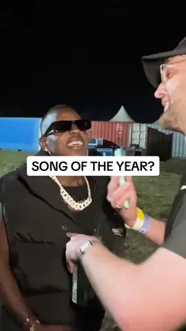 Song of the year? 🥵🇿🇦 #southafrica #musakeys #daliwonga #icespice #iplan #davido #music #interview 