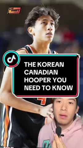 Meet Xaivian Lee, the Korean Canadian guard tearing up college basketball this season 🤯🇨🇦🇰🇷 #theshiftsports #xaivianlee #ncaabasketball #princetontigers 