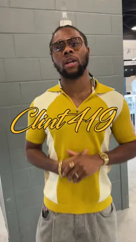Clint419 shows us his new Alyx x Audemars Piguet Royal Oak. #watchtok #clint419 #rtw #corteiz #crtz #ombas #alyx #audemarspiguet 
