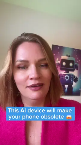 The future of AI is here, and it's more accessible than you think! 🌟 A portable AI device, the RabbitR1, was unveiled at CESS 2024, and it's a game changer in how we interact with technology. RabbitR1 review RabbitR1 invest RabbitR1 detection RabbitR1 languages Rabbit device #makeAIyourcopilot #chatGPT #AITools #artificialintelligence #aiautomations