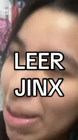 Respuesta a @Atsushi_BBTM Diosito es seguidor 👉👈(? #jinx #manhwa #humor #latocino 