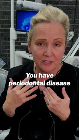 An Answer for you for periodontal disease‼️ Periodontal disease can spread quickly when left untreated, wreaking havoc on your gums and teeth and causing extensive tooth loss🦷🥲. That is why it is essential to act quickly when diagnosed with this condition 💯 LANAP laser gum therapy offers an alternative to traditional gum surgery for treating periodontal disease and restoring your oral health 👌 To learn more 👉 FOLLOW US! #HolisticDentistry #healthytooth #healthypeople 