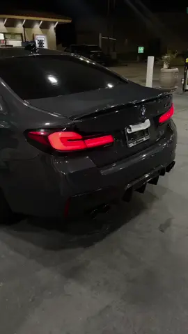 M5 Comp F90  #m5 #m5f90 #m5competition #bmw #m5cs 