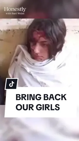 “Across the Western world, these hostages have faded from view. And when it comes to the fate of the many young women abducted by Hamas and taken to Gaza, the silence from some corners has been deafening.”  Bari Weiss calls out celebrity feminists and women’s rights organizations who “have said and done next to nothing about the murder, kidnap, and rape of Israeli girls.”  Watch Bari’s monologue at TheFP.com.