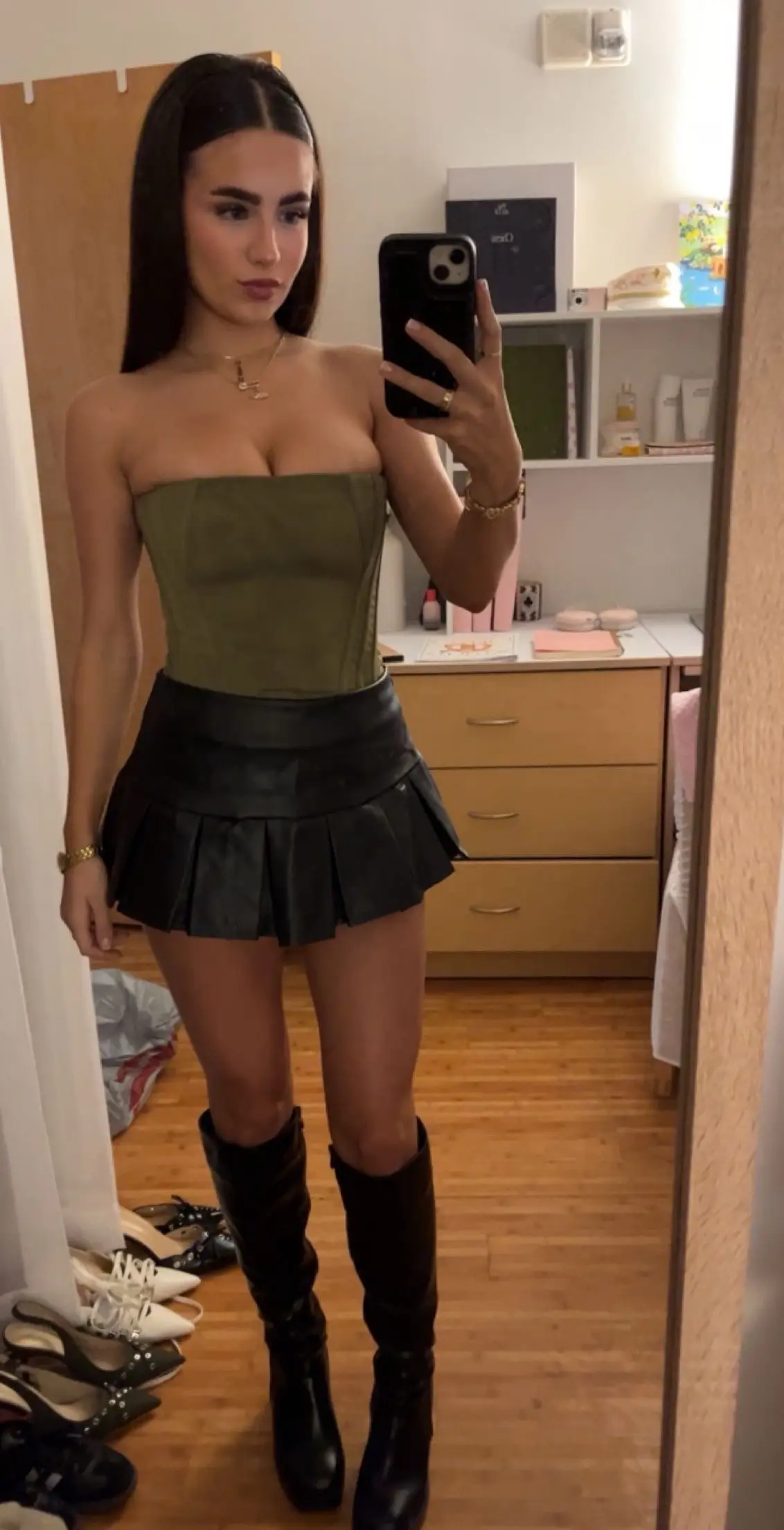 Sylly week slays
