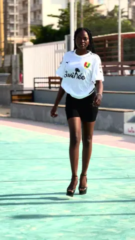 #can2024🇬🇳🏆 #224🇬🇳🇬🇳guineeprtoi_ma_fierté #missguinee2023❤️ 🫶🏾🇬🇳.
