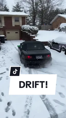 Close call #miata #drift #fyp 