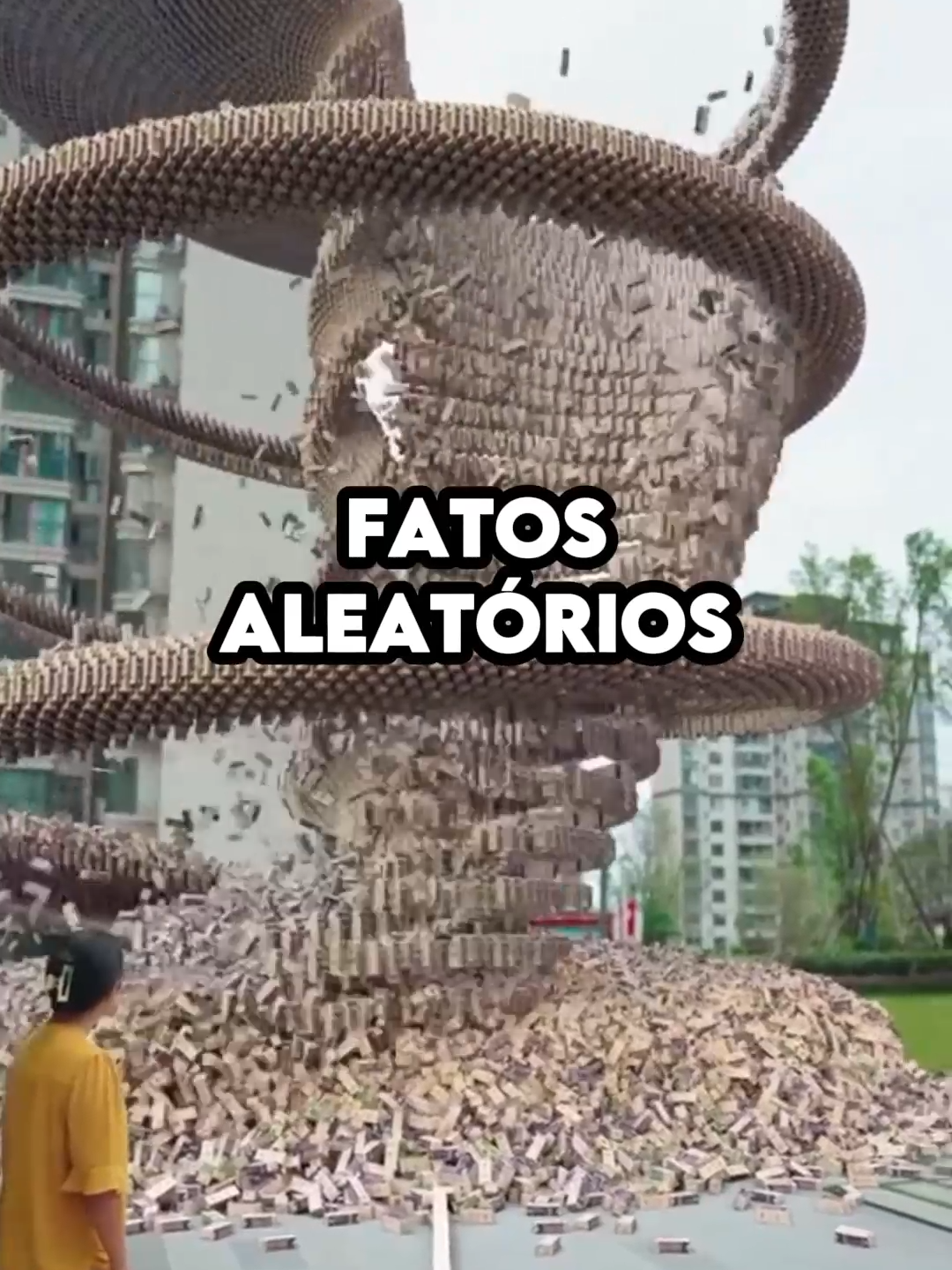 Fatos Aleatórios #fatoscuriosos #curiosidades #curiosidade #curiosidades_varias #fatosinteressantes