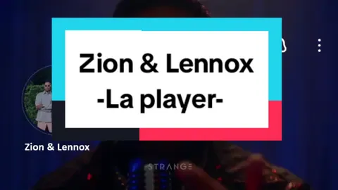 Solo una cosa te pidoooo 🎶 @zionylennox #laplayer #viralvideo  #foryoupage #zionylennox #tiktok  #laplayerbandolera #bandolera #fyp #parati #estadosparawhatsapp #viral #paradedicar #temazos #hd  #quesidecidequedarseconmigo #strangelyrics #her1a #viraltiktok 