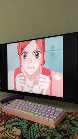 My favorite scene!! #lovelycomplex #otani #risa #animescene 