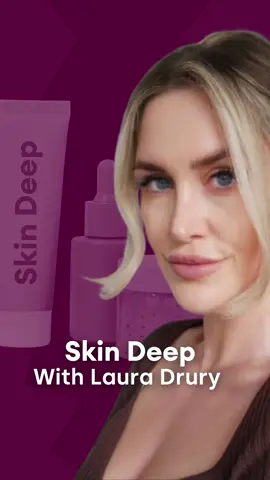 Winter weather can really disrupt our skin’s barrier, A healthy barrier helps regulate skin from the inside out, retaining moisture and keeping you hydrated. Here’s what Laura Drury’s using to protect hers during these frosty weeks: A great moisturiser, followed by a repairing balm, and topped off with an oil to really retain all that lovely moisture. Laura used: 1. @theinkylist Omega Water Cream 2. @larocheposay Cicaplast Repairing Balm  3. @dermalogicaire Phyto Replenish Oil  #skindeep #skinbarrier #skincare #larocheposay #dermalogica #theinkylist