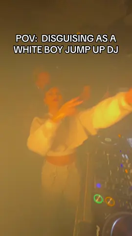 If you know you know #mauritiangirl #mauritiandj #femaledj #fyp #boilerroom #chaseandstatus #badaddan #sega #alainramanisum 