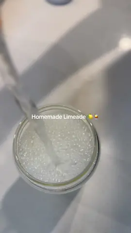 I’m in my homemade era! #homemadesimplesyrup #homemadelimeade #mocktails #mocktailrecipe #dryuary #alcoholfree 