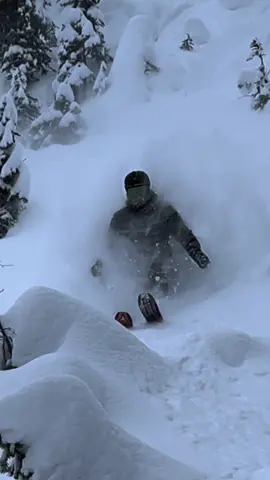 Its going out there #ski #skiing 