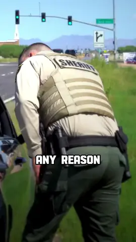 Ride along with Deputy Merkley in San Tan Valley #cops #fridayswithfrank 