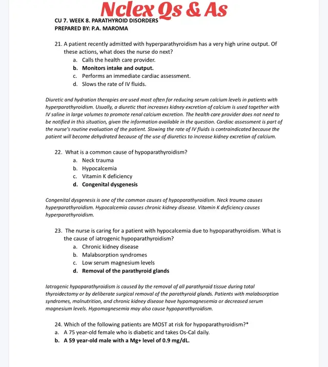 Let’s learn the Nclex together. #nclexrn #nclextips #nclexprep #nclexstudying #nclexquestions #studentnurselife #nclexpn #studyingtips #nursing #nursingstudentsoftiktok #nursestok #studyhard #nursestudent #nclexpass #nclexreview #passnclex 