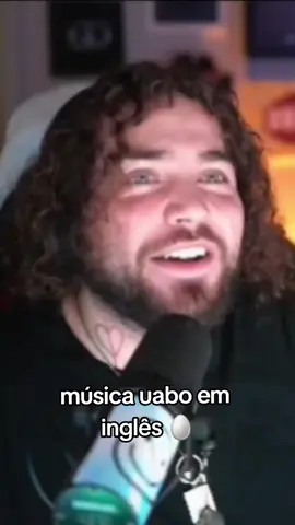 música uabo em inglês 🥚 #wuant #wuantclips #uabo #fy 