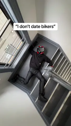 You hate to see it