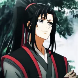 guys this MIGHT be wei wuxians bday edit that i never posted (pls ignore how im 76 days late 😁💋) #mdzs #modaozushi #weiwuxian #weiying #foryoupage #fyp #fypシ 