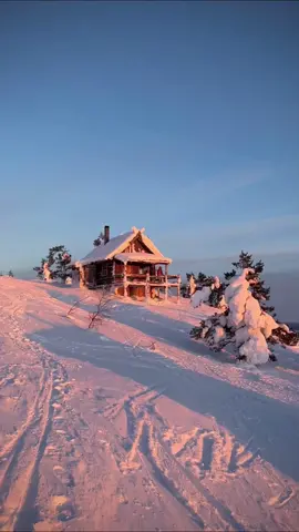 #snow #winter #nature #travel #scenery #landscape #beautiful #foryou #fyp 