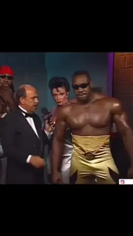 Hulk Hogan we coming for you 🥷🏾 💀 #wcw #wcwwrestling #wcwmondaynitro #harlemheat #bookert #xyzabc #fyp 