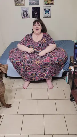 Buttercup absolutely loves ❤️ this ball! I hope everyone is having a fantastic year so far! Always remember you are enough just the way you are because you are amazing!!! (Big soft cuddly hug) #celestialsusanne #fyp #foryou #foryoupage #trendingvideo #trendingviralvideo #foryoupageofficiall #entertainment #fat #comment #commentsection #commentary #dog #shelterdog 