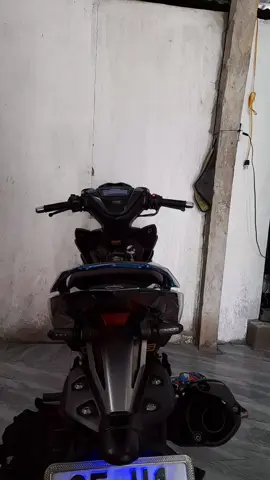 Xi nhan k4 nhỏ gọn #trend  #xuhuong  #viral  #xinhan#exciter150 