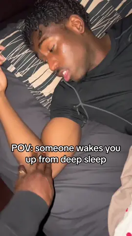 Who here can relate? 😂 #fyp #comedy #sleep 