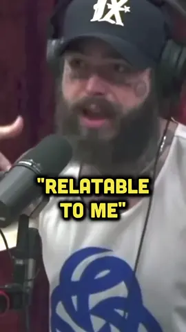 Post Malone talks about the future of AI music😳 Do y’all agree⁉️ #podcast #podcastclips #viral #trending #podcastshow #podcasting #conspiracytiktok #joerogan #joeroganpodcast #fyp #fypシ 