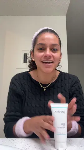 Han usado los productos de Proactiv? Y si lo hicieron que tal les fue? A mi me han funcionado muy bien pero porque he logrado adaptar la rutina a las necesidades de mi piel 🫶🏽❤️, y no exagerar en cantidades 🙌🏽 #proactiv #proactivpartner #skincareroutine #nightroutine #parati #fyp 