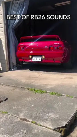 RB26 or 2JZ? #idle #cars #cartok #2jz #rb26 #jdm #jdmcars #gtr #skyline #r32 #r34 #turbo #cartok 