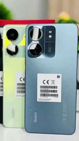 Redmi 13C Ram 8/256GB #redmi13c #xiaomiredmi13c #xiaomi13c #xiaomi #redmi #xiaomiterbaru #xiaomiredmi #hp #hpmurah #hpgaming #hpgamingmurah #hpterbaru #fypシ #belanjaditiktok #fyp #viralvideo #viraltiktok 