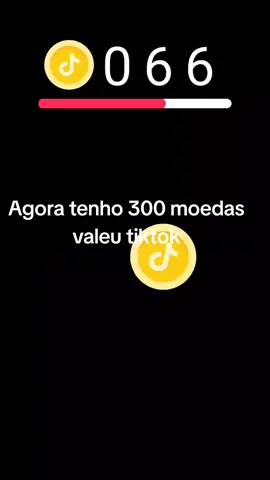 ganhei moedas de graça - trend 